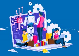 Designing Multi-experience Contact Centers Powered By AI