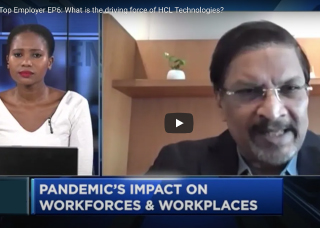 Appas’s video with CNBC South Africa