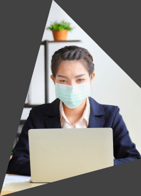 SAP COVID-19 Risk assessment app