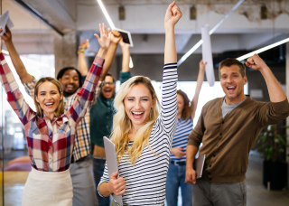HCLTech Named Top Employer Across Europe and South Africa
