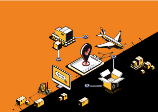 Securing the future with smart supply chains