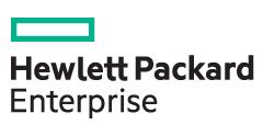 Hewlett Packard Enterprise Hewlett Packard Enterprise