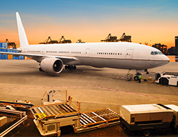 Travel, Transport, Logistics & Hospitality