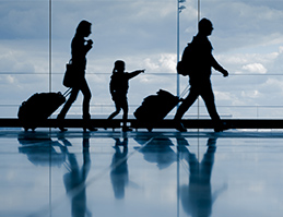 Travel And Airlines Industry Solutions