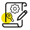 Turnkey solution Turnkey solution