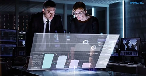 Anand Birje (CVP & Head – Digital & Analytics, HCLTech) discusses the State of Digital Transformation