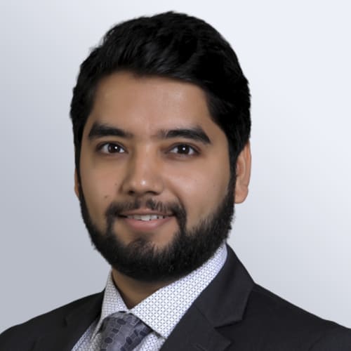 Akshat Vaid