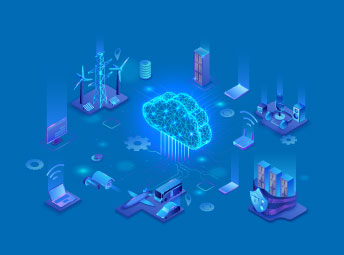 Vertical-aligned Cloud Solutions