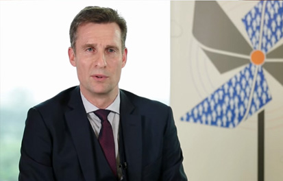 Relationship Beyond the Contract with Vestas