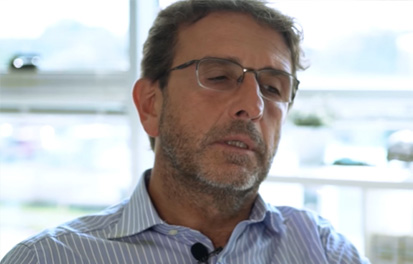 Relationship Beyond the Contract with Electrolux