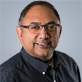 Indranil Sircar