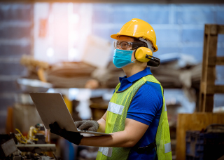 RPA solution: The Utility approach