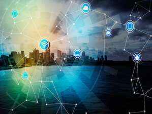 Why is it the right time to invest in IoT ? Part 1 of 2