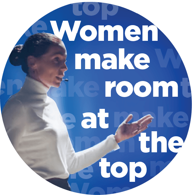 Women Lead North America