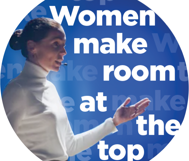 Women Lead North America