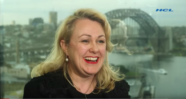 Women Lead Sweden: Mentorship Program