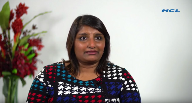 Next-generation women leaders