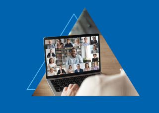 Leader for Managed Workplace Services, North America, 2021