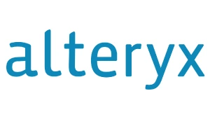 Alteryx 