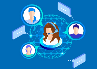 Supercharge your Contact Center strategy with Contextual Intelligence