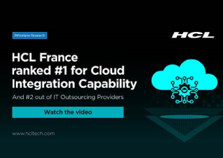  HCLTech & HP Partnership