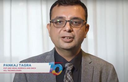 Pankaj Tagra