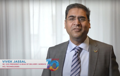 Vivek Jassal