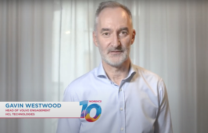 Gavin Westwood