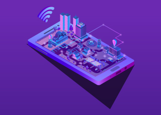 Experience the best enterprise Wi-Fi solution for safe work environment
