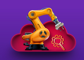 Re-shaping the manufacturing sector’s journey to the cloud 