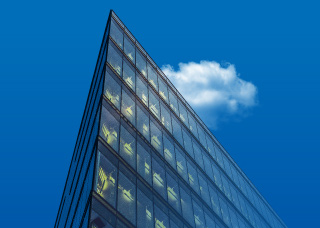 Building an enterprise of the future