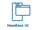 Headless UI Headless UI
