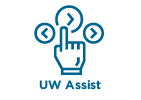 UW Assist UW Assist