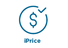 Name your price (iPrice) Name your price (iPrice)
