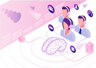 From Data Overload to Decision Analytics with Contact Center AI – Three Tips