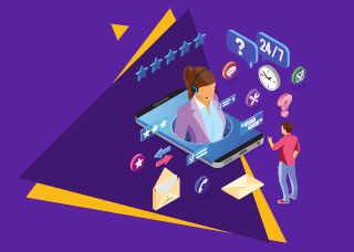 Supercharge your Contact Center strategy with Contextual Intelligence