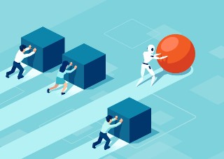 Road to fluidcc– five steps to modernize your contact center