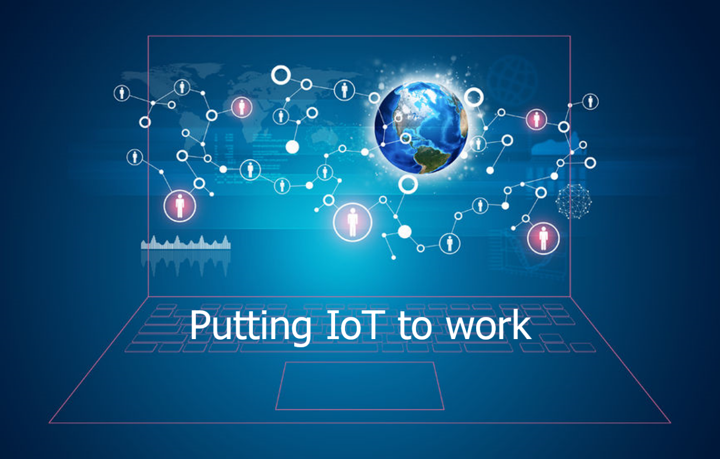 smart business technologies need the iot hcl technologies hcl machine works