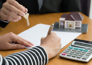 Delivering unparalleled digital home buying experience 
