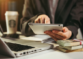 Digital Lending and Mortgages