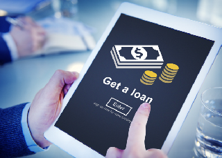 Rapid loan decisions through digital Channels 