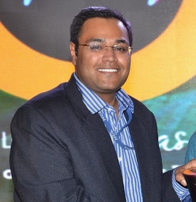Shirish Lal