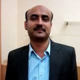 Shirish Lal