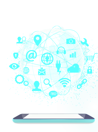 Next Gen Connectivity