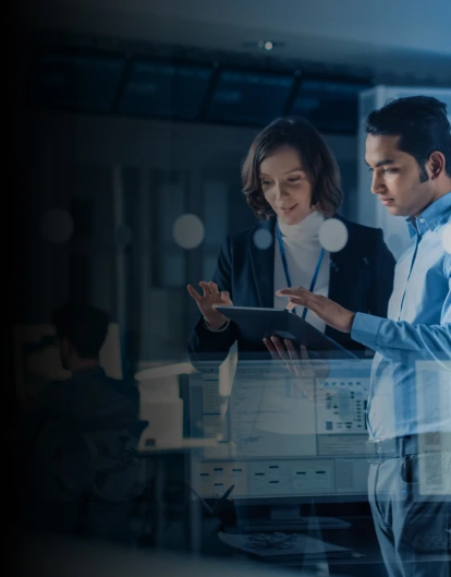 Leveraging Ecosystems