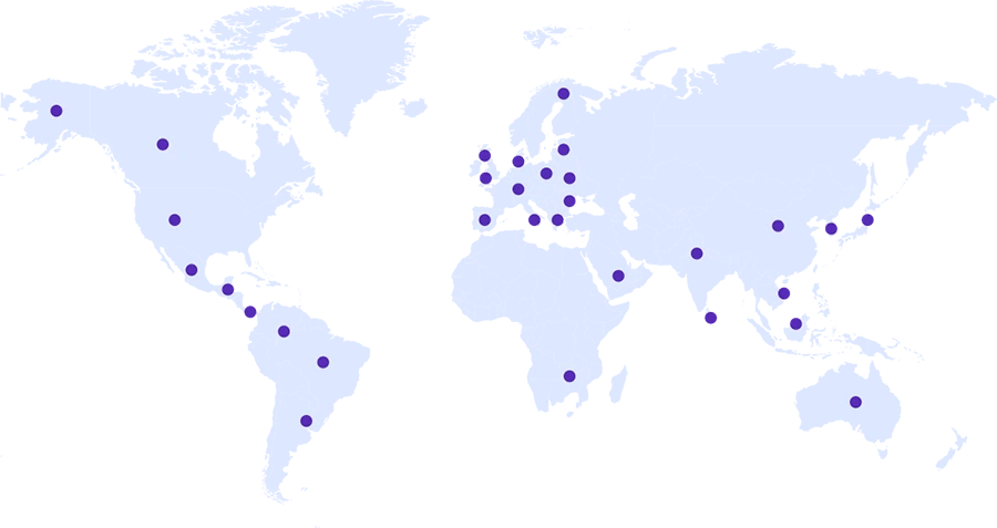 World Map World Map