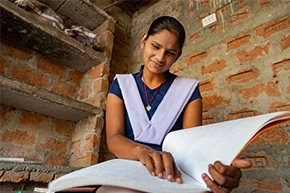 HCL Grant