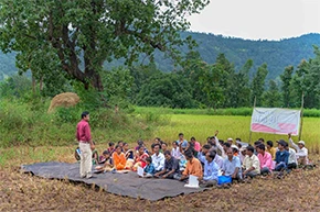 HCL Grant
