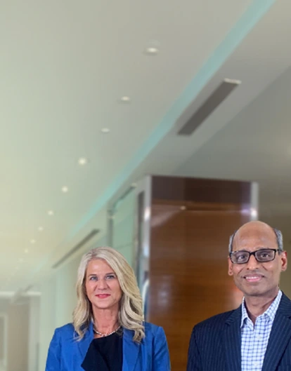 Watch an Exclusive Interview of Ram and Jill