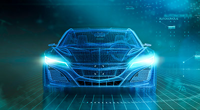 Securing the Modern Vehicle Securing the Modern Vehicle